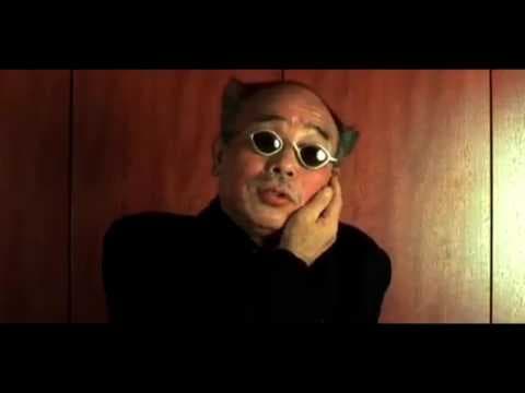 Токіо-нойз трейлер / Tokyo Noise trailer