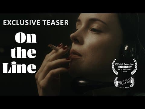 Teaser Trailer