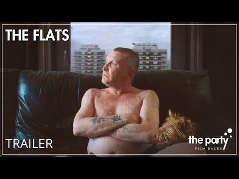 The Flats (2024) | Alessandra Celesia | OFFICIAL TRAILER