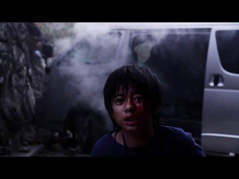 『葬儀人 アンダーテイカー』予告　★2019 10/22北米盤ブルーレイ リリース！
