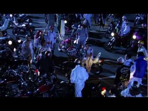 映画「アメイジンググレイス」　予告