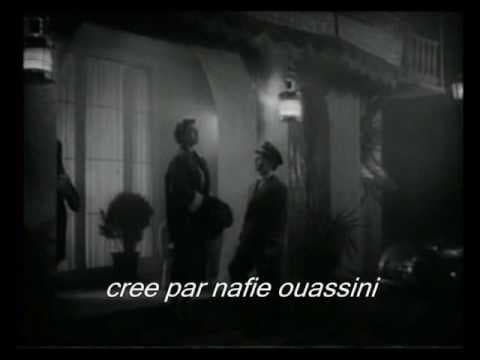 aquel hombre de tanger de robert elwin 1953 cree par nafie ouassini