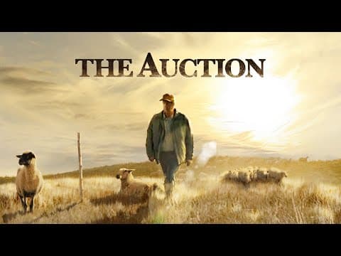 The Auction (2013) | Trailer | Gabriel Arcand | Gilles Renaud | Lucie Laurier