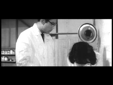 映画『恐るべき遺産 裸の影』予告編