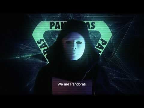 ENCOUNTERS OFFICIAL US TRAILER 2017