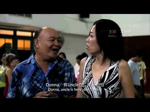 《福星到》Happy Go Lucky _Director's Cut (With Hokkien)