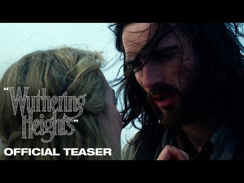 Official Teaser
