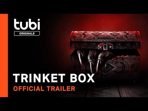 Official Tubi Trailer