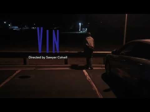 VIN-short film (2026)