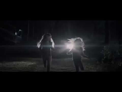 HE'S OUT THERE Trailer