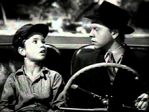 Men of Boy's Town - Trailer