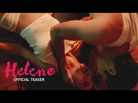 Helene | Official Teaser | Body Horror Short Film