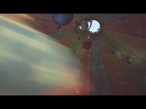 Space Dogs Official Trailer 2010