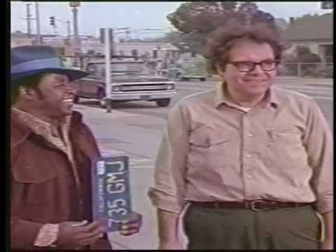 The Orphan and The Dude (Unsold TV Pilot)