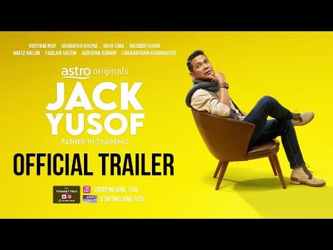 Official Trailer
