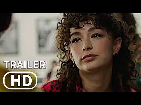 Everything & The Universe (2025) | Official Trailer