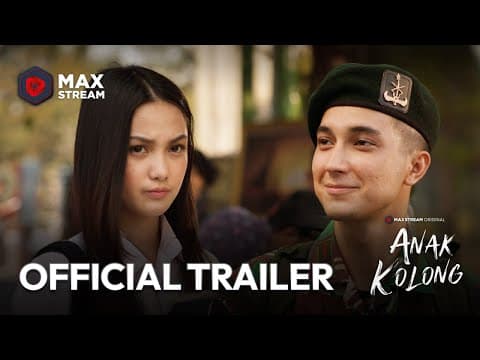 Official Teaser Anak Kolong