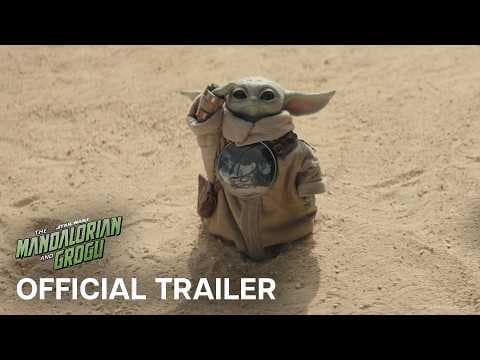 Official Trailer
