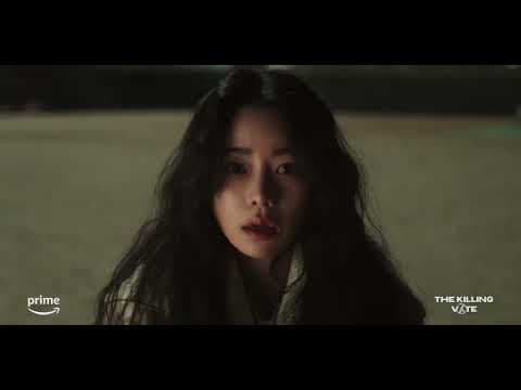 The Killing Vote Teaser 2 | Prime Video