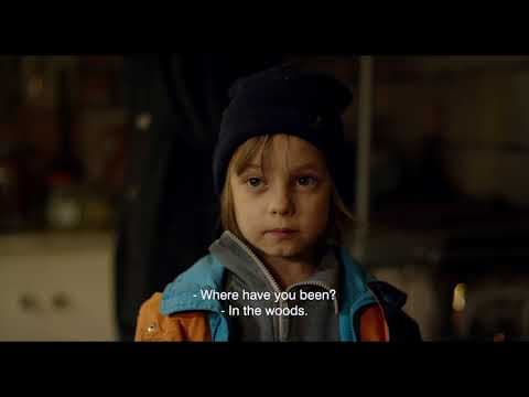 Film Trailer: Kvėpavimas į marmurą / Breathing into Marble