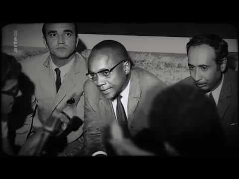 Alger, la Mecque des révolutionnaires (1962-1974)