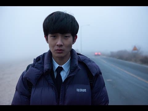 Set Me Free - trailer