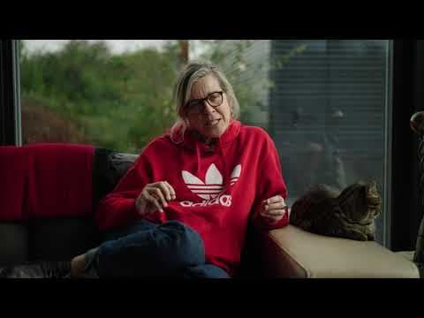 Clea van der Grijn Introduces FLUX