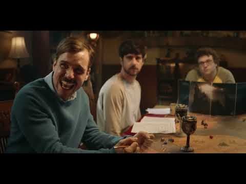 FARADOR - pré bande annonce