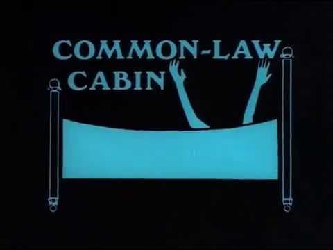 Common Law Cabin (1967) Trailer