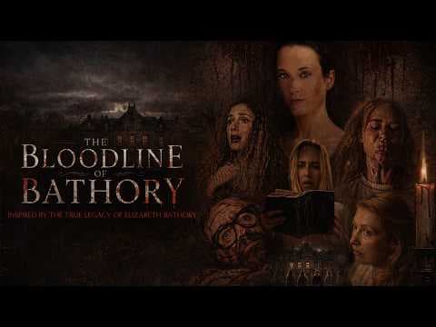 The Bloodline of Bathory (2026) - Trailer