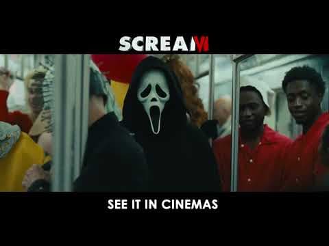 Prepare to Scream.