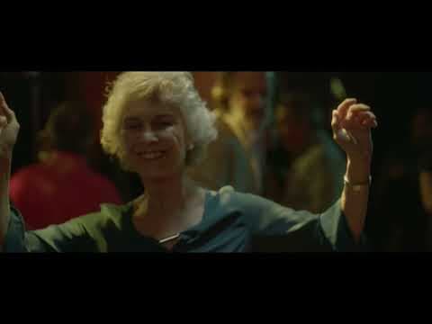 Vivir toda la vida / Living All of Life |  Trailer