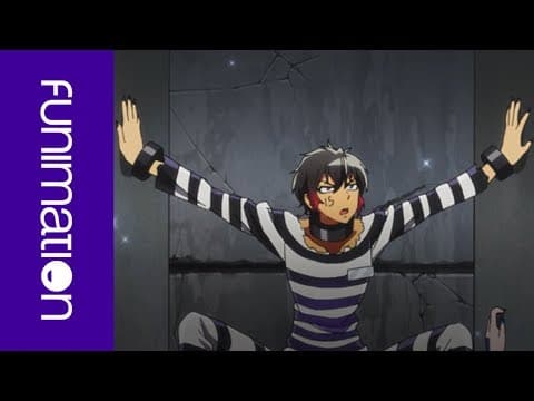 NANBAKA: Part 1 - Available 7/17