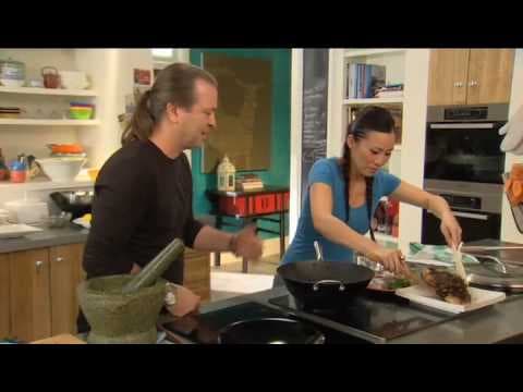 Poh's Kitchen - Sneak Preview