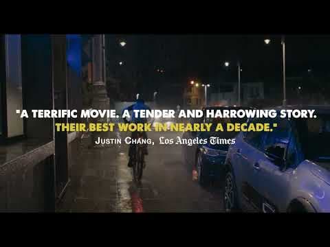 Official Trailer