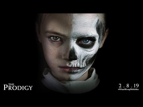 :15 TV Spot "Miles"