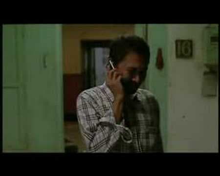 MAY the movie (2008) - trailer 15 Sec