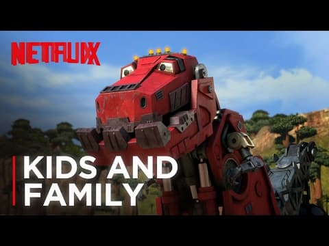 Official Trailer