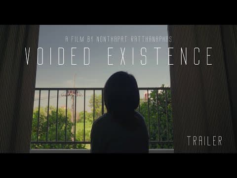 Voided Existence. (2024)  - Trailer