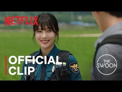 Official Trailer [ENG SUB]