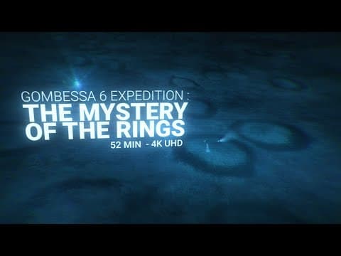 GOMBESSA 6 : M I S S I O N     C A P    C O R S E   TEASER