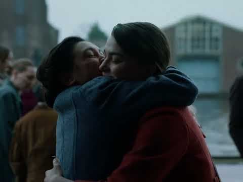 Trailer Droomland