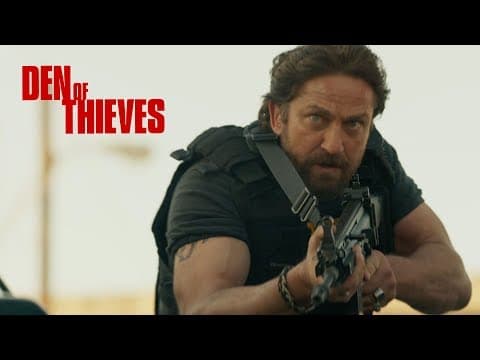 Trailer Announcement