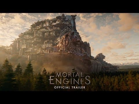Official Trailer