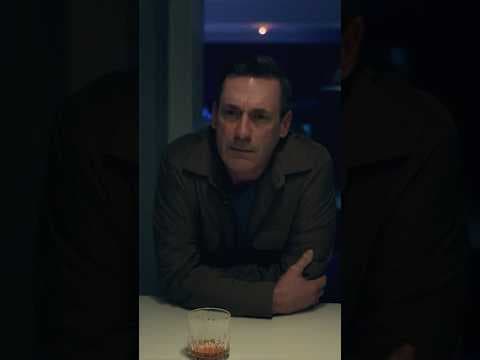 Raise a glass to existential dread.