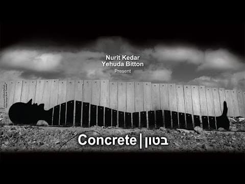 Concrete - Trailer