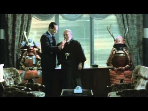 極道の妻たち　三代目姐（予告編）
