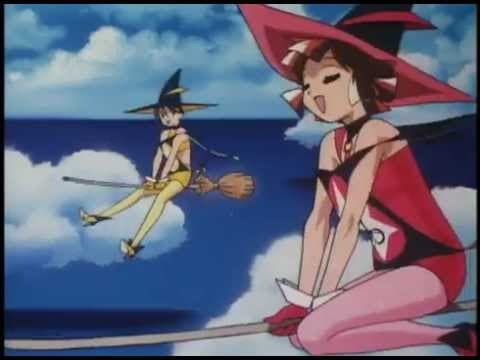 Magic User's Club Opening Teaser