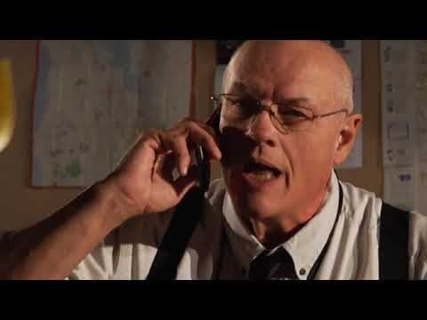 The Fixer (2011) Trailer