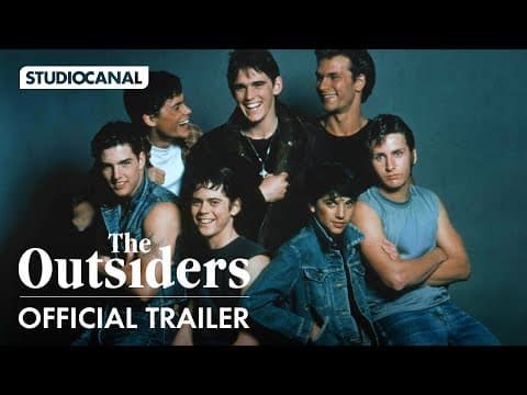 Official Trailer